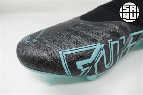 Puma Future Z 1 2 Laceless Tech Pack Limited Edition Review Soccer Reviews For You