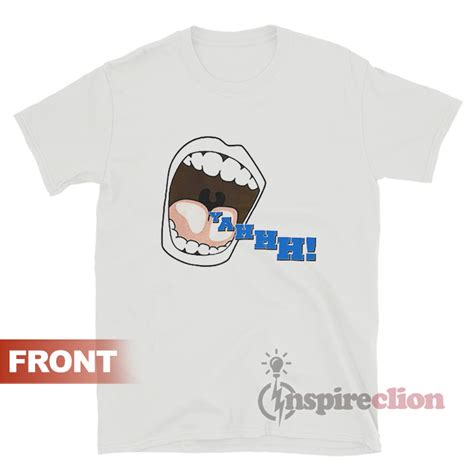 Get It Now Soulja Boy Tell Em Yahhh T Shirt