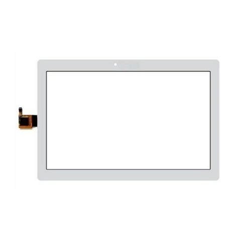 Pantalla Tactil Touch Screen Digitizer Glass For Lenovo Tab A