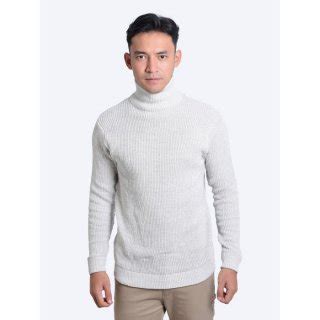 Tetap Keren Dan Hangat Dengan Rekomendasi Sweater Rajut Pria Yang