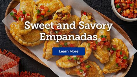 Baked Apple Empanadas