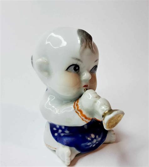 Figurka Porcelanowa Orkiestra Miel W Chodzie Wroc Aw Fabryczna Olx Pl