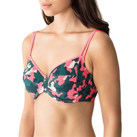 PrimaDonna Swim Love Generation bikini täyskuppi Meritta Bra