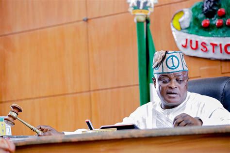 Lagos Assembly Approves N227 Trillion Budget For 2024 Luvmp