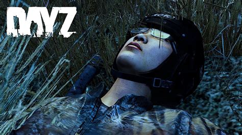 Histoires De DayZ 103 0H SUR DAYZ NAMALSK C EST SA PREMIERE FOIS