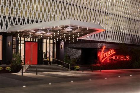 Virgin Hotels Dallas, Dallas (updated prices 2025)