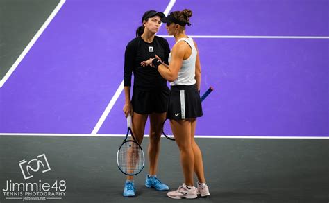 Photo Wta Finals Fort Worth Day