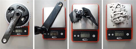 Sram Force Axs Wide Actual Weights And First Ride Review Bikerumor