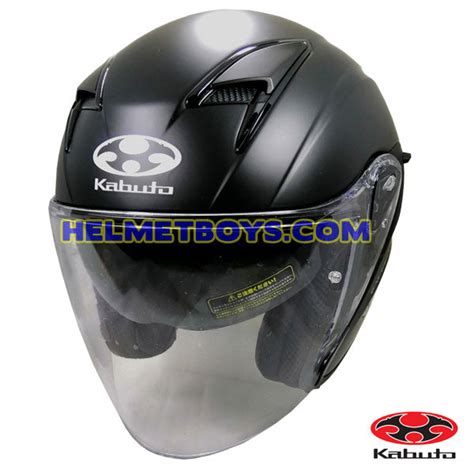 KABUTO EXCEED Motorcycle Sunvisor Helmet – HELMETBOYS