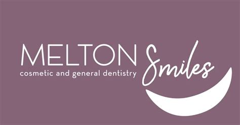 Dentist Melton Melton Smiles