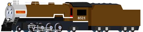 All Engines Go Oc Chriss By Up844tf22 Production On Deviantart