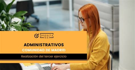 Opositatest On Twitter Atenci N Aspirantes A Administrativo De La