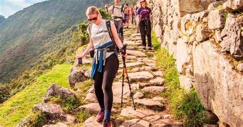 Vanuit Cusco Tour Heilige Vallei En Korte Inca Trail Dagen