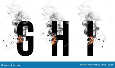 Alphabet Smoke Font Stock Illustrations 4 282 Alphabet Smoke Font Stock Illustrations Vectors