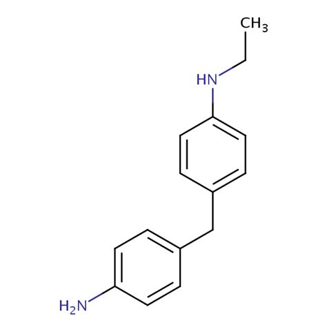 Aminobenzyl N Ethylaniline Sielc Technologies