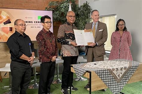 ANTARA, ANSA ink news exchange cooperation - ANTARA News