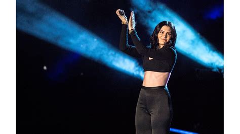 Jessie J Took A Break To Heal Her Own Wounds Days