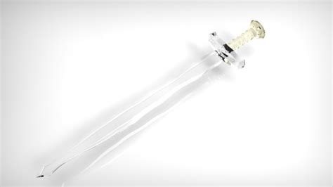 Glass Sword by StormEagle07 on DeviantArt