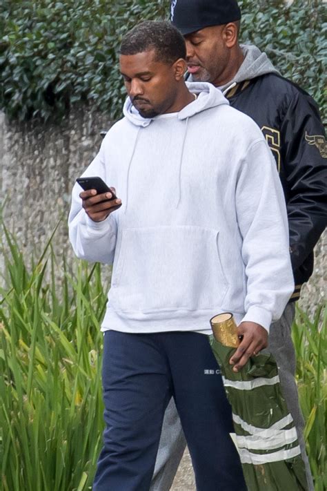 Kanye West Is Done With The Gap, Partnership Coming To An End