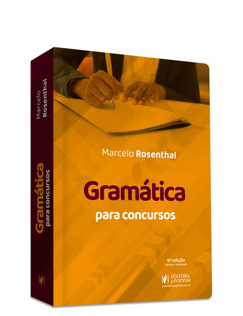 Gram Tica Para Concursos