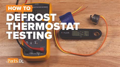 Defrost Thermostats 101 A Complete Guide To Troubleshooting And