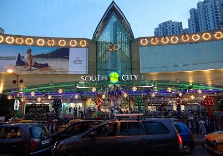 South City Mall, Kolkata | Ticket Price | Timings | Address: TripHobo