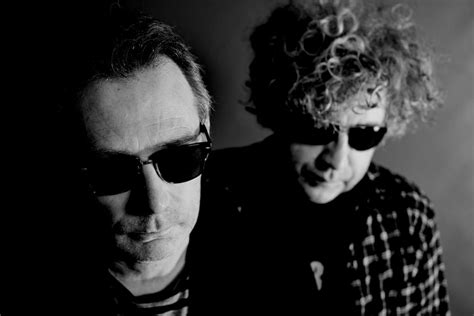 The Jesus And Mary Chain Announce New Album Glasgow Eyes