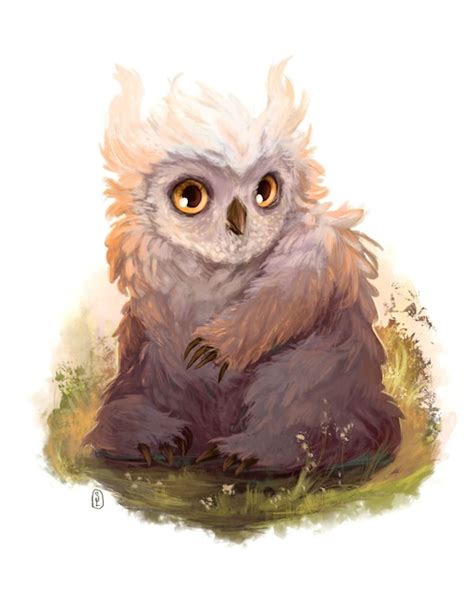 Steam Community Guide Your Very Own Owlbear A Quick Guide