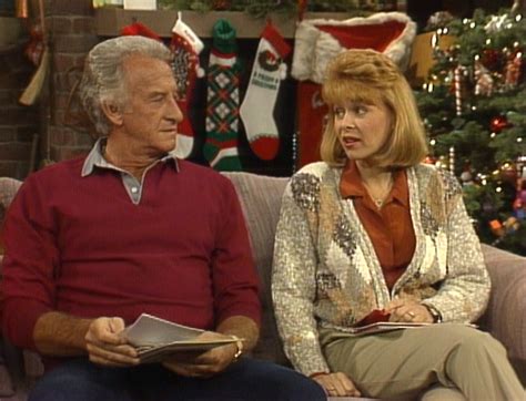 Christmas TV History: Mr. Belvedere Christmas (1987)