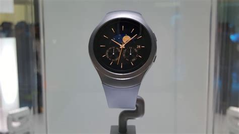 Why Samsung's Gear S2 Is the Best Smartwatch | Digital Trends