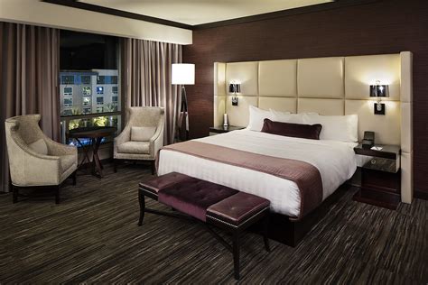 Guest-room Furniture - Meridien Hospitality