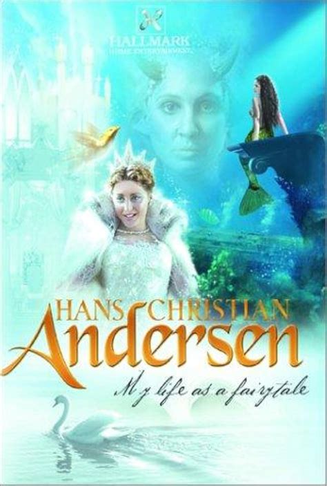 Hans Christian Andersen My Life As A Fairy Tale Tv Movie Imdb