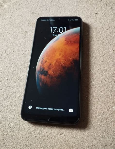 Телефон xiaomi redmi 9c NFC: 1 631 грн. - Мобільні телефони / смартфони ...
