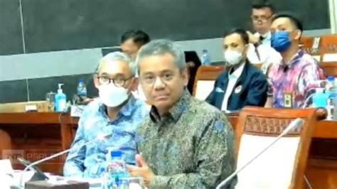 Wamenkeu Jelaskan Mekanisme Penjualan Kri Teluk Sampit