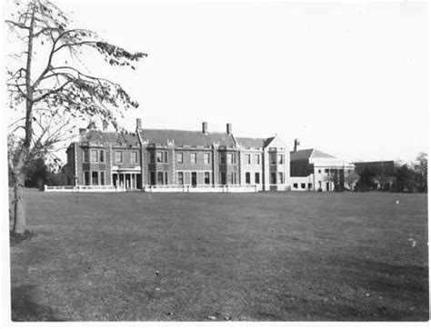 Brinkburn Grammar School C1946 Hartlepool Grammar School Northern