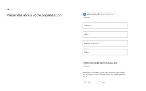 Enregistrez Votre Entreprise Tutoriels Tinymdm