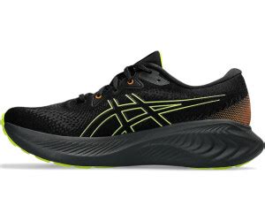 Asics Gel Cumulus Gtx Black Neon Lime Ab Januar