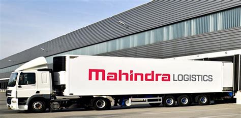 Mahindra Logistics Launches Its Third Fulfilment Centre In Hyderabad