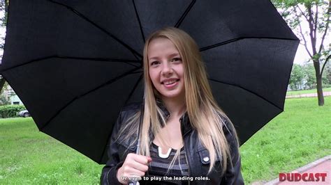 Movie Casting Turned Out To Be A Porn Shoot With A Hot Xhamster