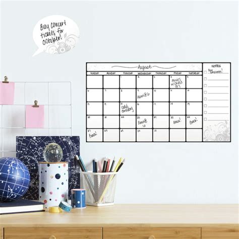 Small Stick Calendars