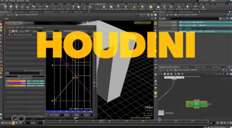 Introduction To Creating Houdini Digital Assets Lesterbanks