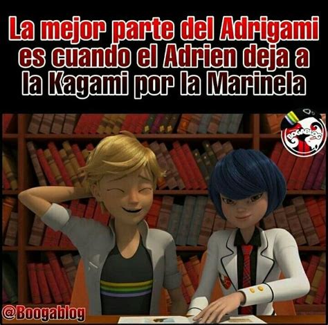 Pin De Abby Cabral En Miraculos Things Memes De Miraculous Ladybug