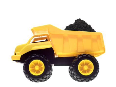 Dump Truck Plastic, Fun, Carry, Truck PNG Transparent Image and Clipart ...