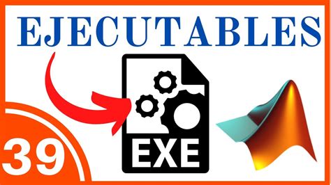 C Mo Crear Un Programa Ejecutable Con Matlab Exe Youtube