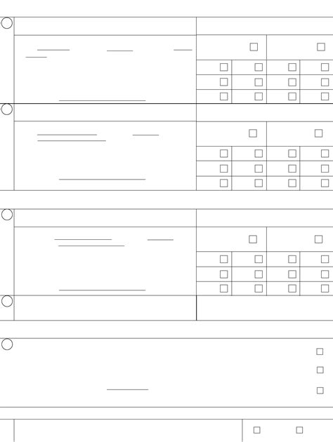 Printable Ssa 10 Form