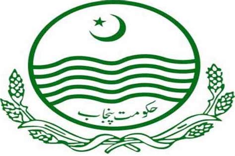 Govt of Punjab Logo – Paki Mag