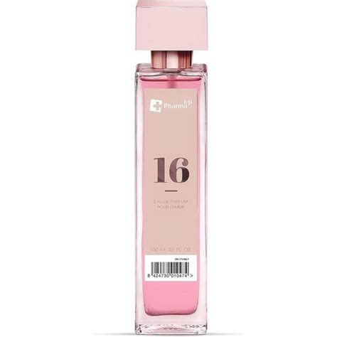 IAP Pharma Parfums nº 16 Eau de Parfum Vaporisateur Femmes 150 ml