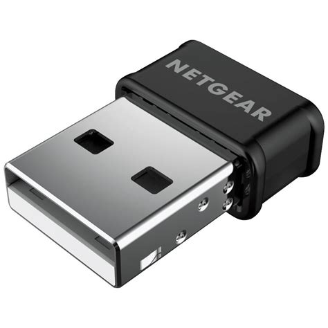 Netgear Ac1200 Dual Band Wifi Usb Adapter Jb Hi Fi
