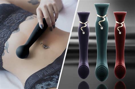 15 Bluetooth Sex Toys That Will Blow You Away When Your Partner Cant