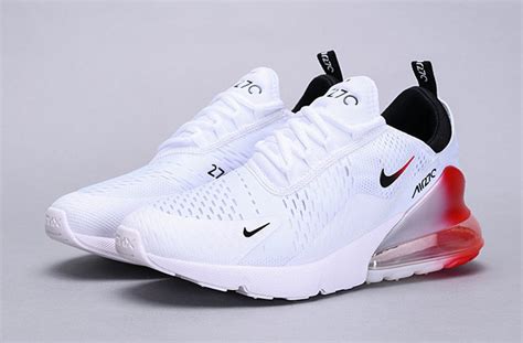 Venta Zapatos Nike Con C Mara De Aire En Stock